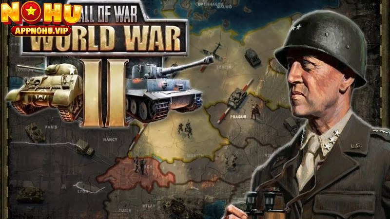 Call of War đưa người chơi vào vai những chiến binh dũng cảm