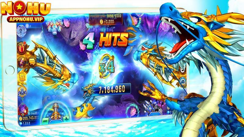 Game dễ chơi trên nhiều nền tảng khác nhau