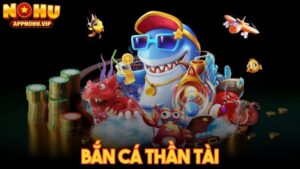 Bắn cá thần tài