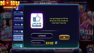 Code 789Club là một sự kiện được rất nhiều người chơi quan tâm
