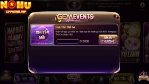 Code Gemwin mang tới giá trị lớn cho game thủ