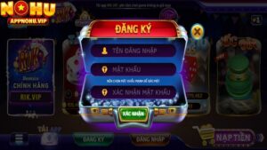 Đăng ký Rikvip một khởi đầu không thể thiếu