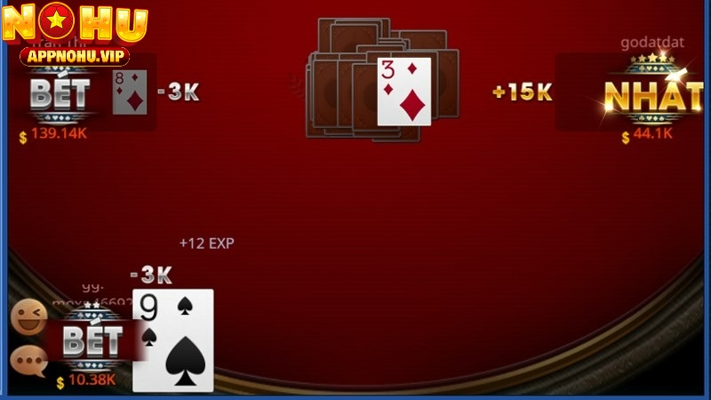 Cần nắm rõ luật lệ chơi game bài bài tiến lên miền Nam