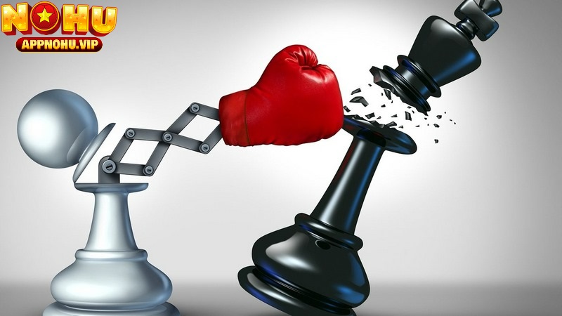Đối thủ chơi xấu, dẫn đến nghi vấn Gemwin có lừa đảo không