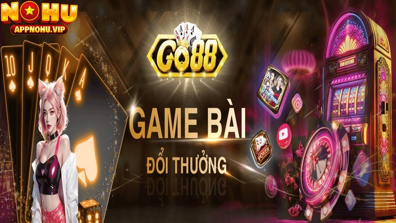 GO88 có lừa đảo không là vấn đề rất được quan tâm