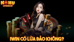 IWIN có lừa đảo không