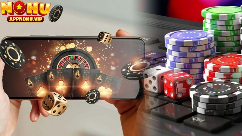 IWIN có lừa đảo không chỉ cần xem xét tới app cá cược