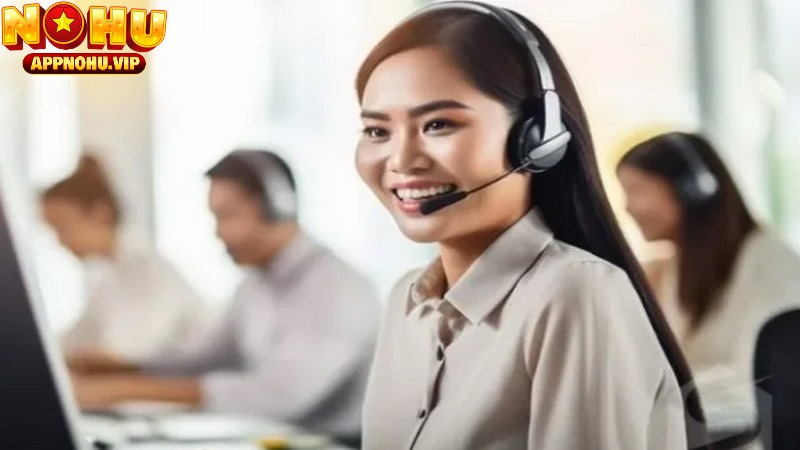 Nhân viên tư vấn hỗ trợ kịp thời, kỹ lưỡng khi gọi đến hotline