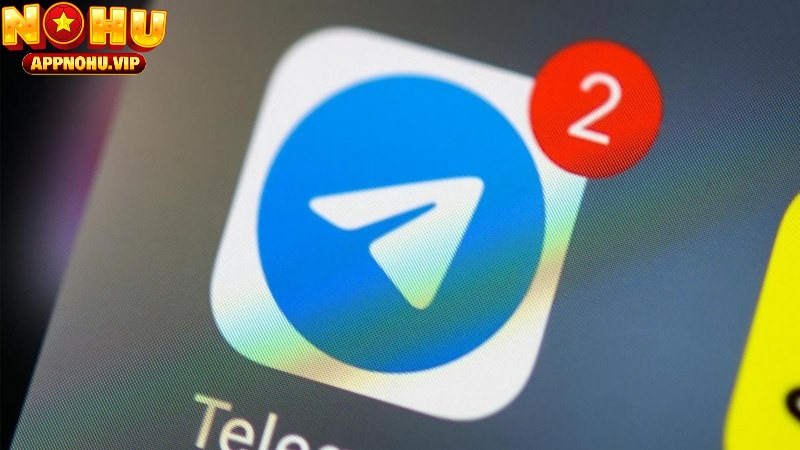 Gửi tin nhắn dễ dàng với hình thức liên hệ qua telegram