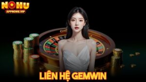 Liên hệ Gemwin