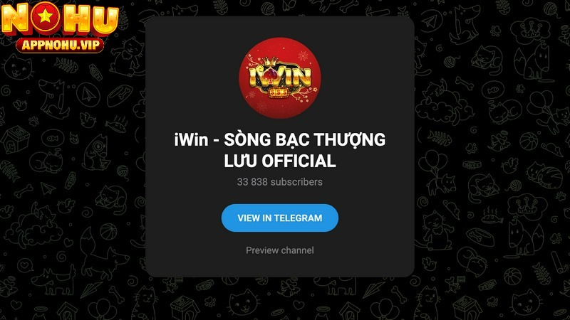 Telegram cực kỳ bảo mật