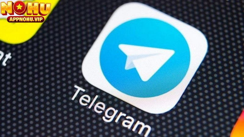 Nhận được sự trợ giúp đơn giản từ ứng dụng telegram