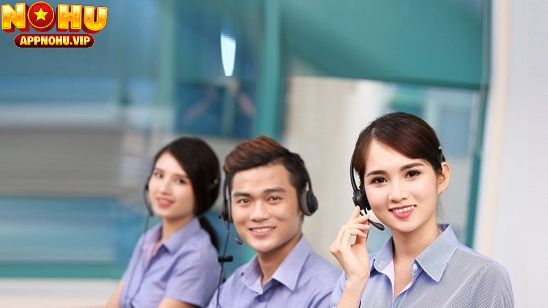 Hãy kết nối với tổng đài VIP79 ngay
