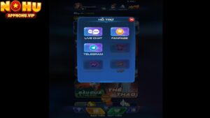 Số hotline liên hệ VIP79 chính thức được cập nhật đầy đủ trên trang chủ