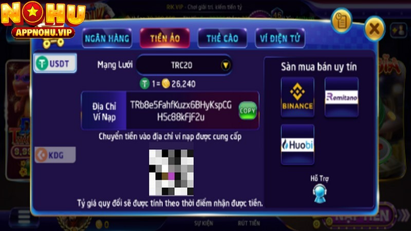 Các loại tiền ảo đã trở nên thịnh hành