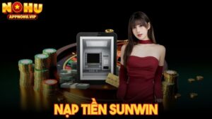 Nạp tiền Sunwin