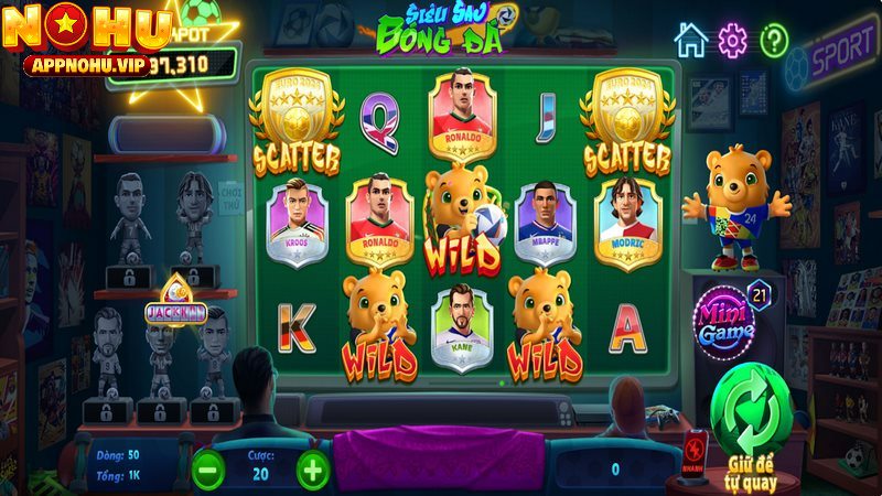 Thiết kế hình họa trong game chỉn chu