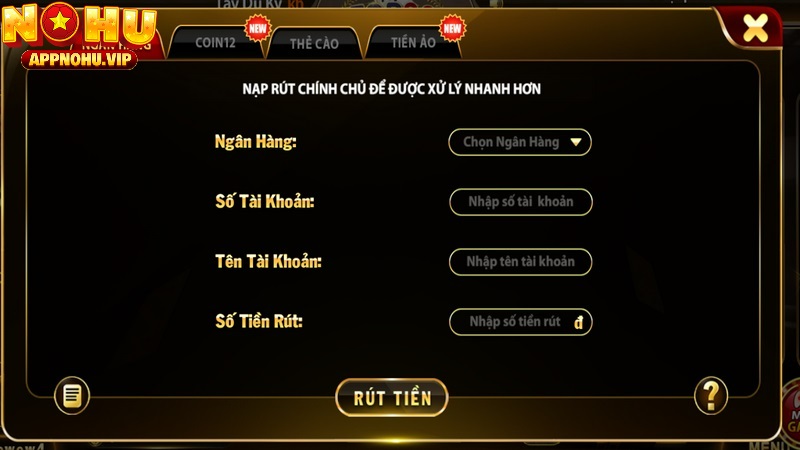 Top88 hợp tác với nhiều ngân hàng lớn trên toàn quốc