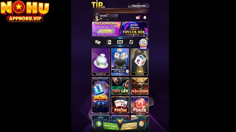 Tipclub có lừa đảo không cụm từ được tìm kiếm nhiều nhất
