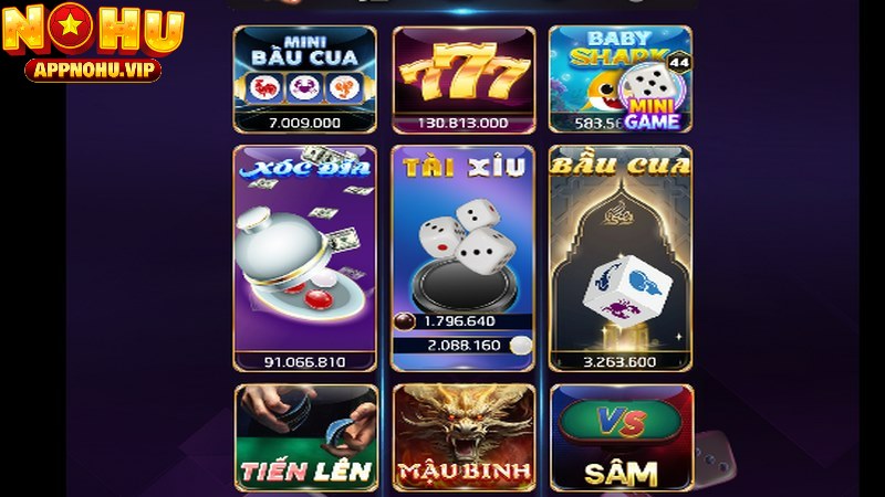 Cổng game TIPCLUB uy tín, mang đến nhiều trải nghiệm tốt