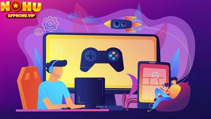 Khi game thủ vi phạm quy định sẽ không thể truy cập để chơi