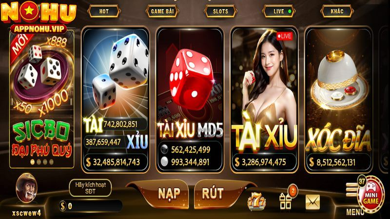 TOP88 cam kết xây dựng một môi trường cá cược đẳng cấp