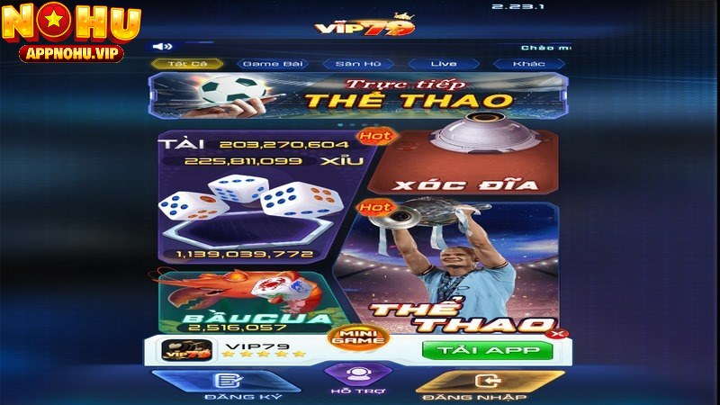 Hệ thống ra mắt nhiều dịch vụ giải trí ấn tượng