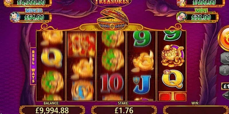 Xác định “khung giờ vàng” để săn jackpot