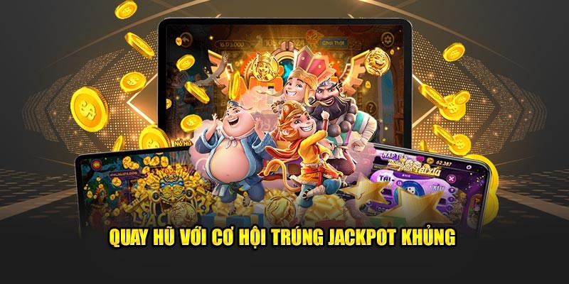 Thưởng sự kiện là chương trình khuyến mãi nổi bật của cổng game