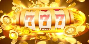 Nổ hũ - game slots BUMVIP - Sân chơi may rủi cho người mê cá cược