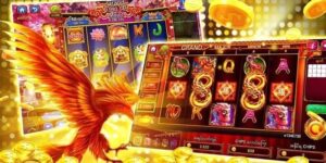 Nổ hũ - game slots Zing88 - Bước đầu làm giàu nhanh chóng cho bạn