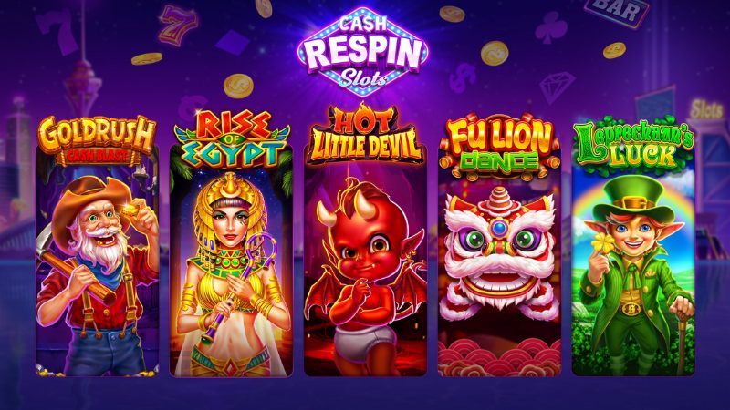 Đặc điểm nổi bật của Nổ hũ - game slots Zwinclub