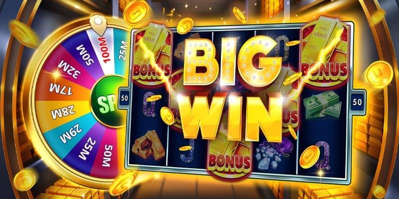 Giới thiệu các sảnh Nổ hũ - game slots You88 tại cổng game 