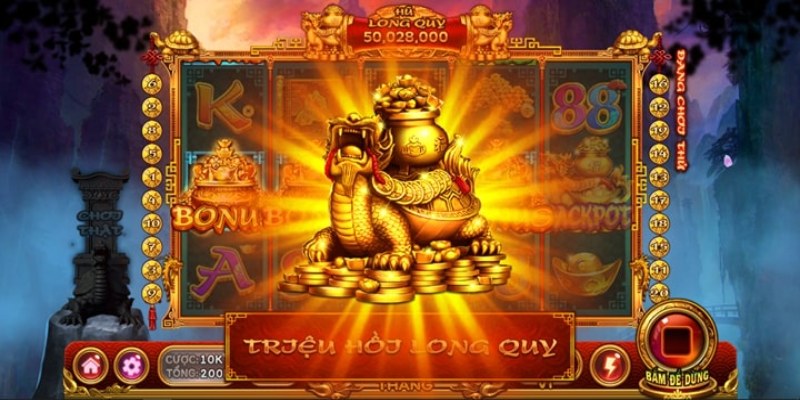 Cách chơi Nổ hũ - game slots Max88 dễ hiểu cho người mới bắt đầu