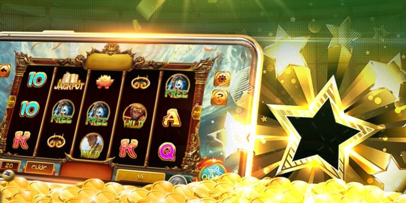 Giới thiệu khái quát về nổ hũ - game slots ONE88