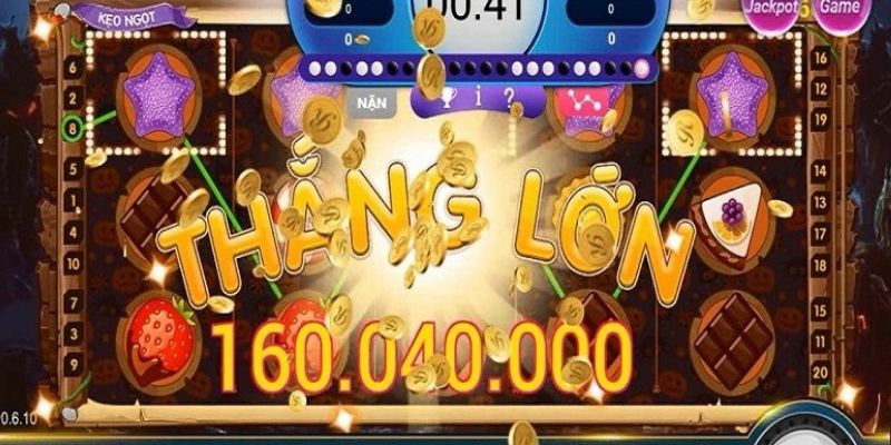 Hệ thống bảo mật cao, chơi game an toàn