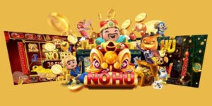Nổ hũ - game slots 789Club chiếm trọn cảm tình của cộng đồng