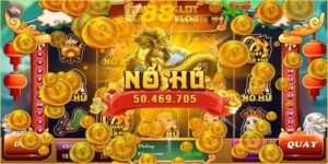 Thay đổi slot khi không may mắn