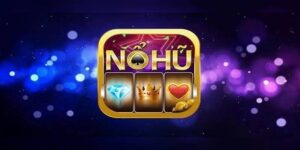 Nổ Hũ - Game Slots Go88 là sảnh quay hũ đổi thưởng đẳng cấp