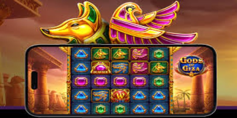 Giới thiệu nổ hũ - game slots Nohu win