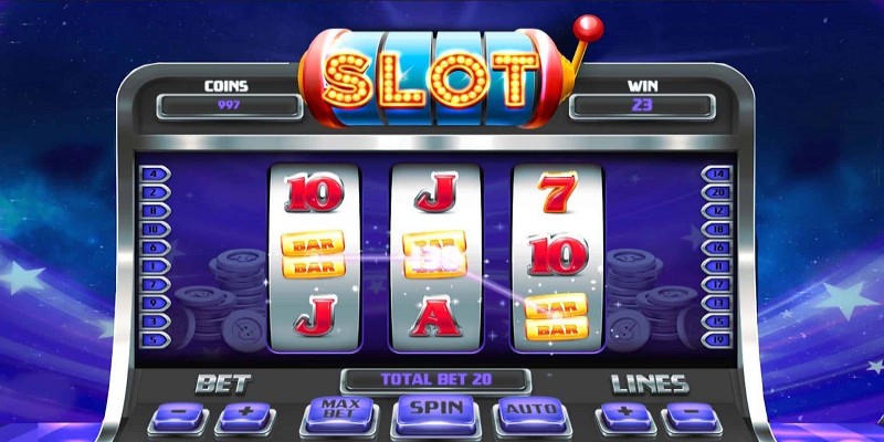 Slots quay hũ thám hiểm hấp dẫn