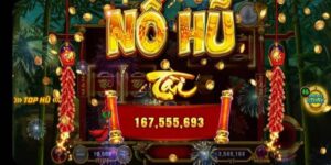 Nổ hũ - game slots Gemwin là dòng game giải trí trực tuyến được săn đón