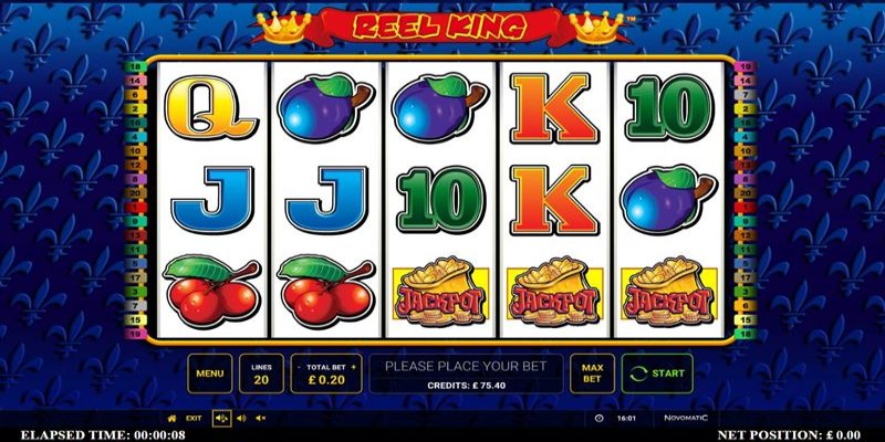 Chiến thuật nổ hũ - game slots KU88 đơn giản mà hiệu quả từ cao thủ