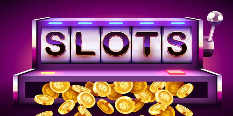Nổ hũ - game slots KU88 dễ trúng với luật chơi đơn giản