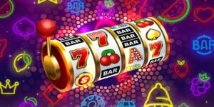 Nổ hũ - game slots KU88 hấp dẫn với hiệu ứng quay số sống động