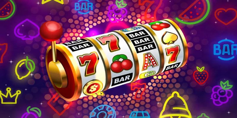 Nổ hũ - game slots KU88 hấp dẫn với hiệu ứng quay số sống động