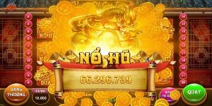 Tìm hiểu về nổ hũ – game slots Rikvip