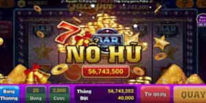 Dòng slot cổ điển luôn chiếm trọn cảm tình của người chơi