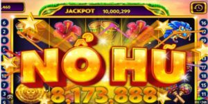 Danh sách game nổ hũ nổi bật trên nền tảng