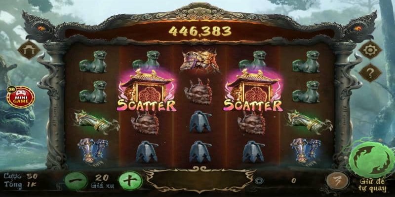 Một số tựa game được yêu thích đông đảo